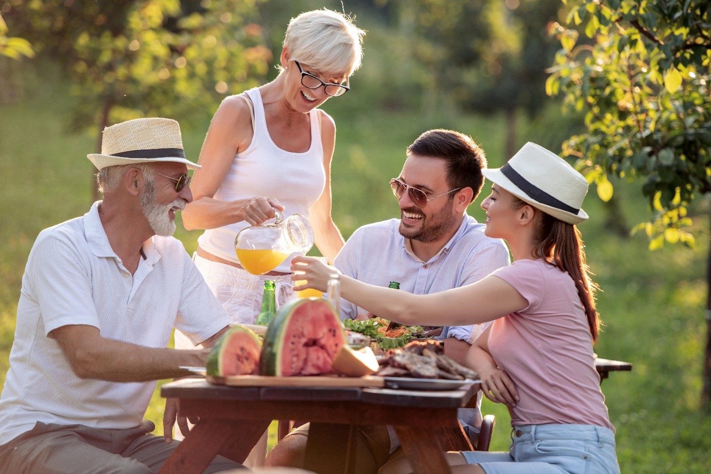 apéritif-en-famille Programme neuf à Aizenay