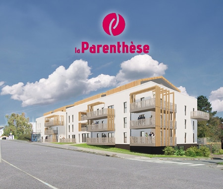 Appartement neuf La Roche sur Yon Appartement neuf La Roche sur Yon