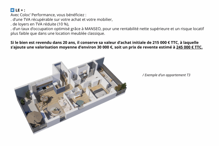 Exemple Coloc performance 2