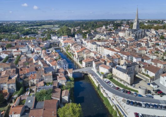 Pourquoi investir à Brem-sur-Mer 