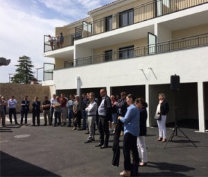 inaugauration clos des vignes_370x315