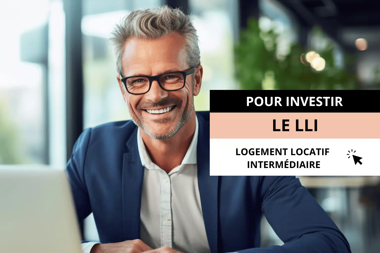 Image investisseur