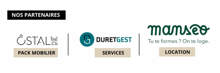 Partenaires Coloc Performance