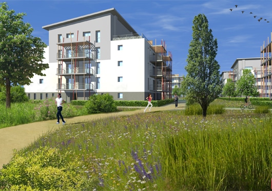 immobilier La Roche-Sur-Yon